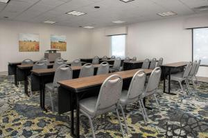 hampton inn duncan