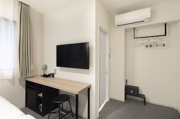 ms hotel sanjo omiya