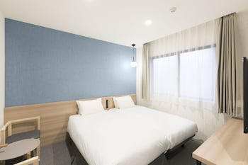 ms hotel sanjo omiya