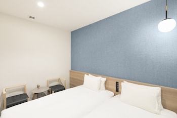 ms hotel sanjo omiya