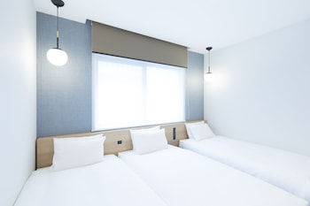 ms hotel sanjo omiya