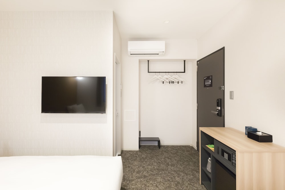 ms hotel sanjo omiya