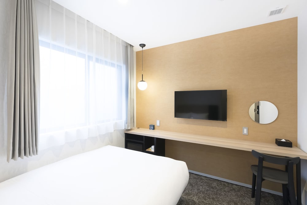 ms hotel sanjo omiya