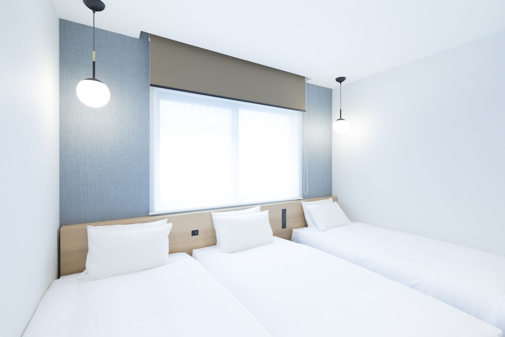 ms hotel sanjo omiya