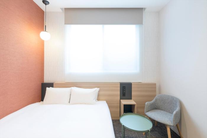 ms hotel sanjo omiya