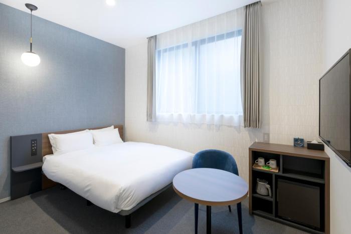 ms hotel sanjo omiya