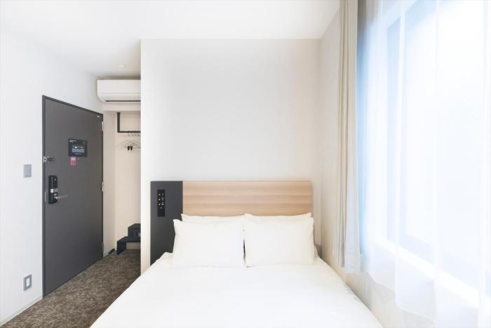 ms hotel sanjo omiya