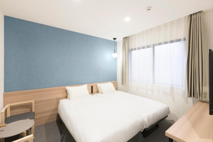 ms hotel sanjo omiya