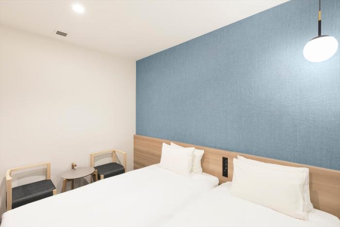 ms hotel sanjo omiya