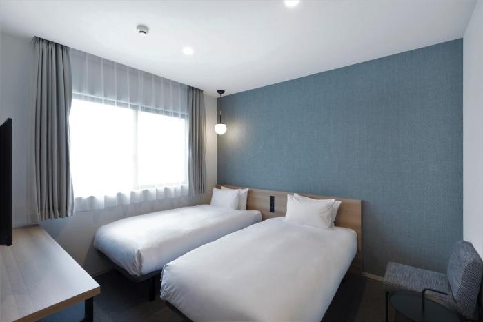 ms hotel sanjo omiya