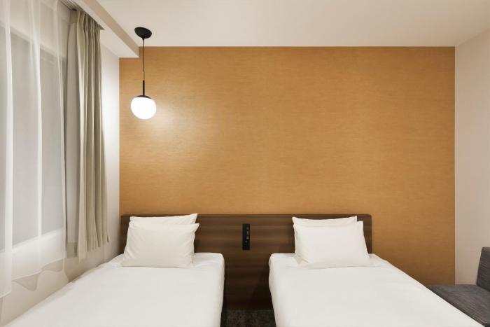 ms hotel sanjo omiya