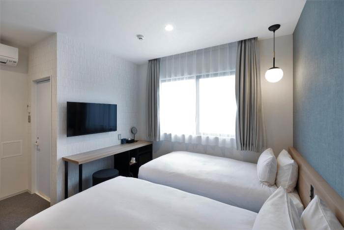 ms hotel sanjo omiya