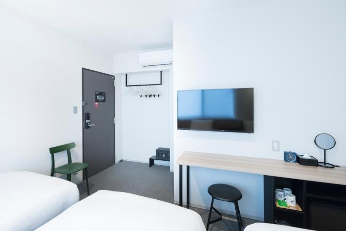 ms hotel sanjo omiya