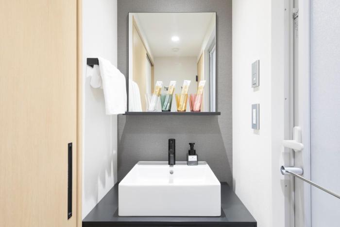 ms hotel sanjo omiya