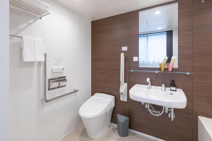 ms hotel sanjo omiya