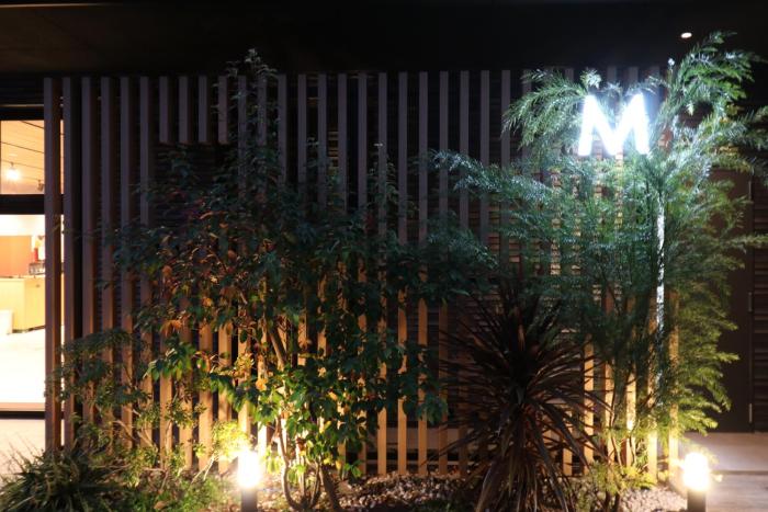 ms hotel sanjo omiya