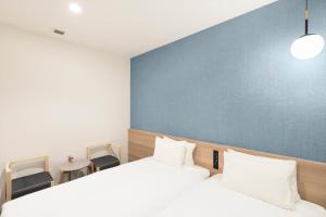 ms hotel sanjo omiya