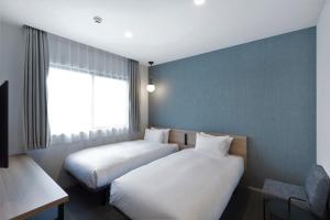 ms hotel sanjo omiya