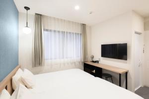 ms hotel sanjo omiya