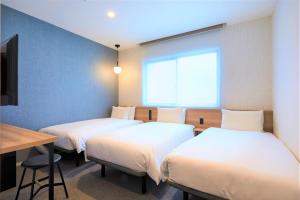 ms hotel sanjo omiya