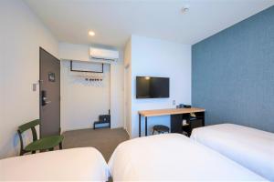 ms hotel sanjo omiya