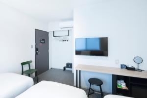 ms hotel sanjo omiya