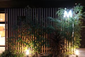 ms hotel sanjo omiya