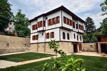 safranbolu