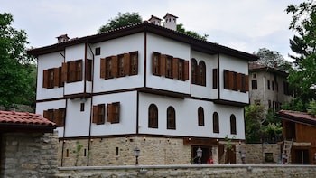 mehmet emin efendi konagi