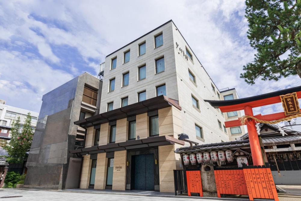 yoin hotel kyoto gion