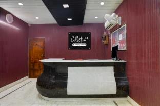 super collection o chhapra railway junction formerly hotel city palace