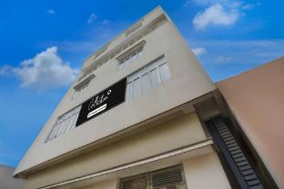 super collection o chhapra railway junction formerly hotel city palace