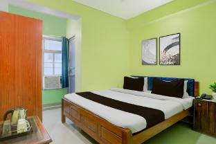 super collection o chhapra railway junction formerly hotel city palace