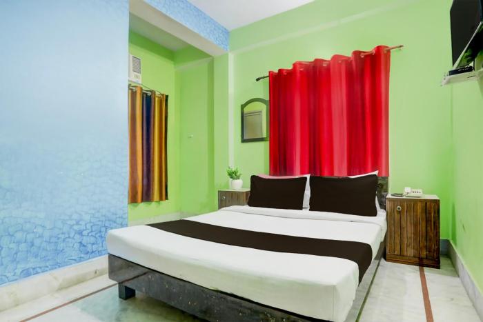 super collection o chhapra railway junction formerly hotel city palace