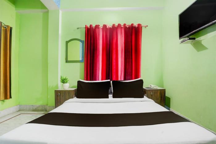 super collection o chhapra railway junction formerly hotel city palace