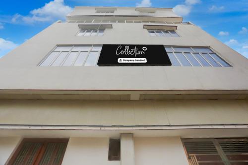 Super Collection O Chhapra Railway Junction Formerly Hotel City Palace,Ghazipur - Hajipur Road Railway Colony Chapra 841301,3 star
