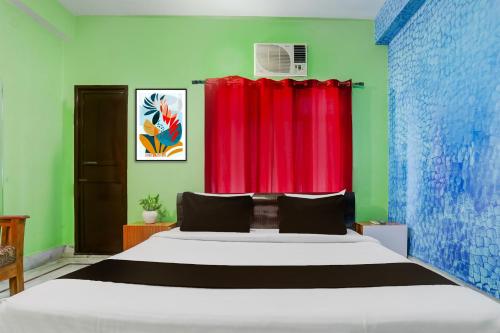 super collection o chhapra railway junction formerly hotel city palace
