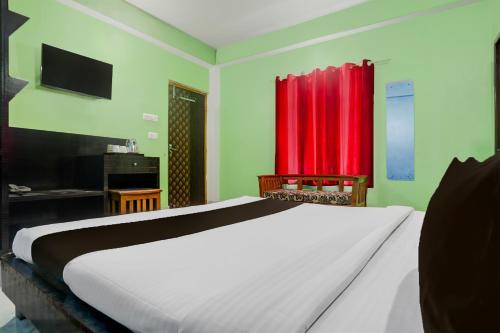 super collection o chhapra railway junction formerly hotel city palace