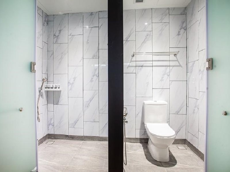 hako hotel mount austin