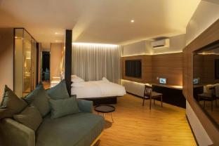 hako hotel mount austin