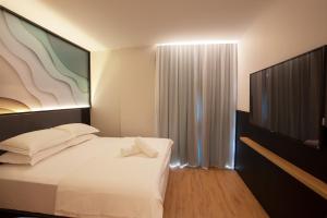 hako hotel mount austin