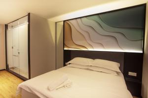 hako hotel mount austin