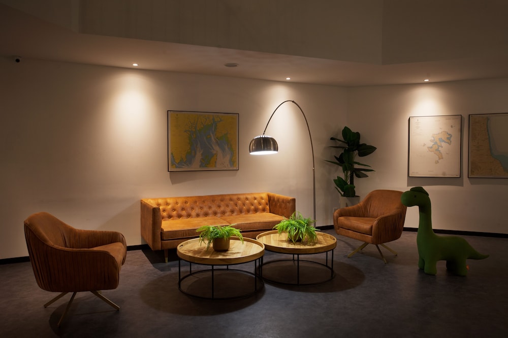 hako hotel mount austin