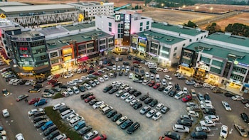 hako hotel mount austin