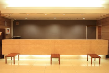 Smile Hotel Tokushima,Tokushima>>Minamiawaji,3 star