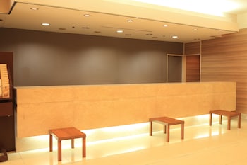 Smile Hotel Tokushima,Tokushima>>Minamiawaji,3 star