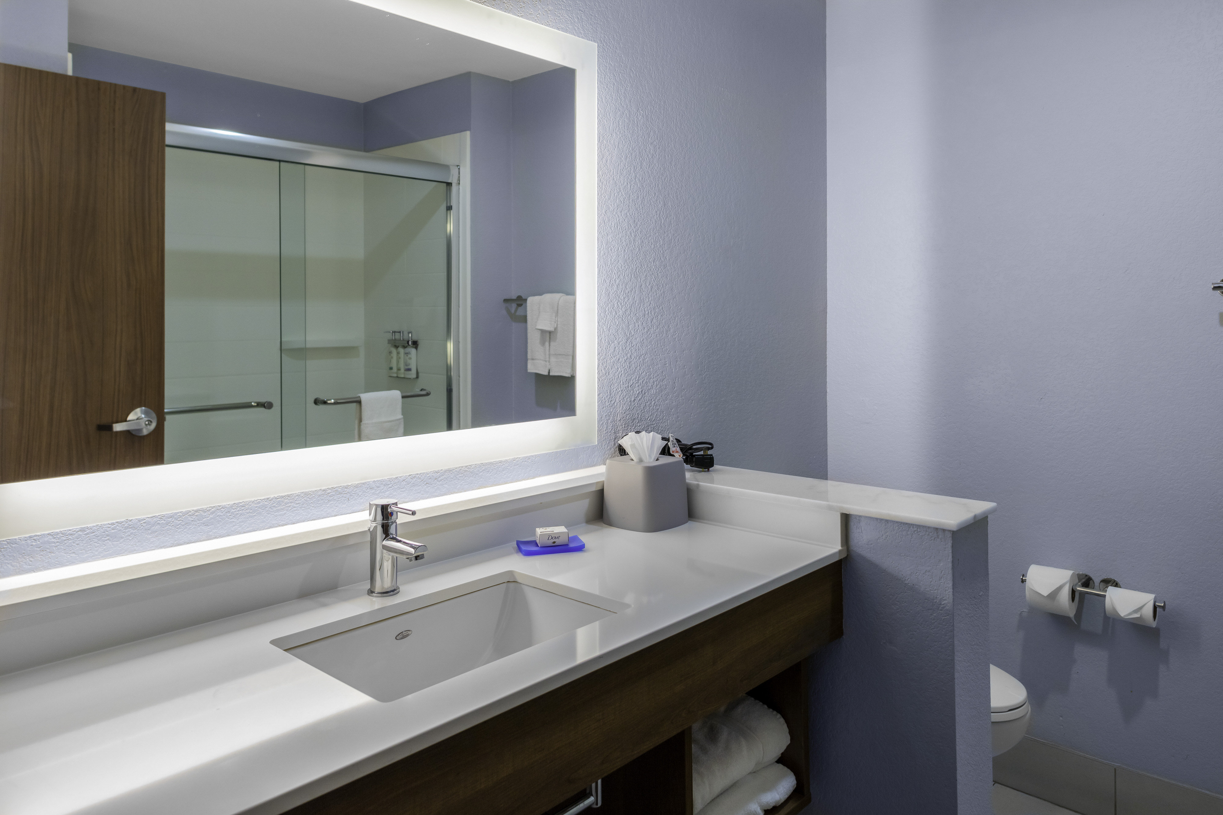 holiday inn express and suites leander an ihg hotel