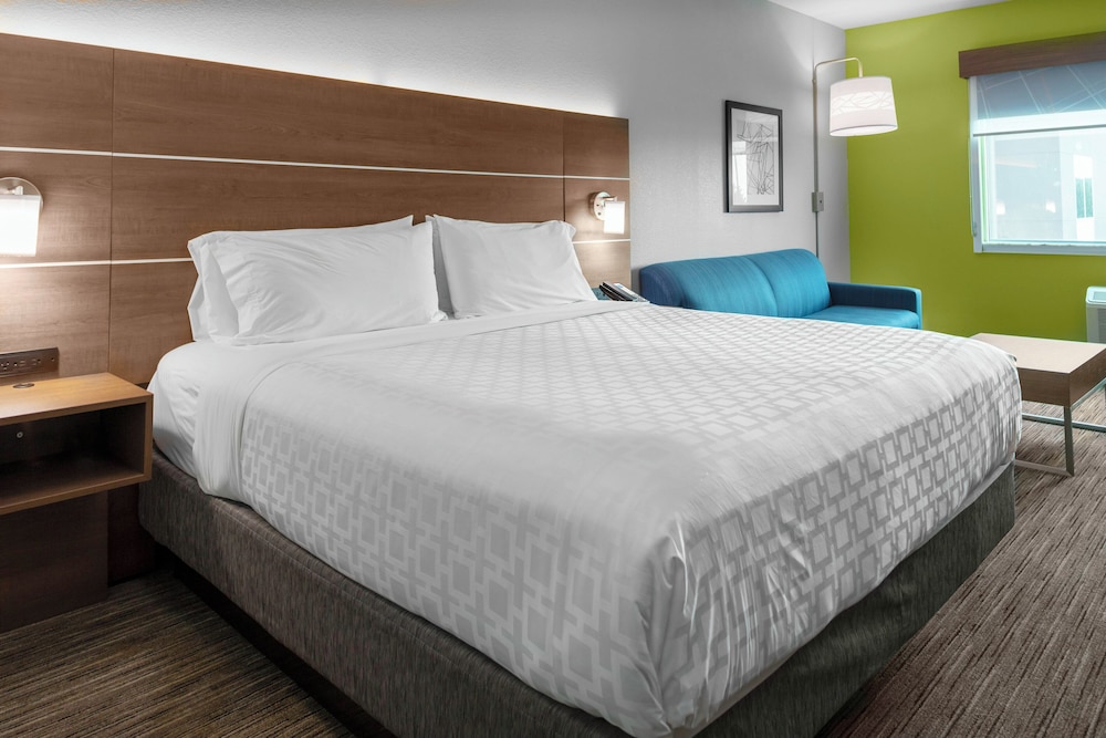 holiday inn express and suites leander an ihg hotel