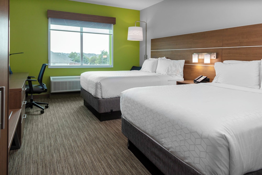 holiday inn express and suites leander an ihg hotel