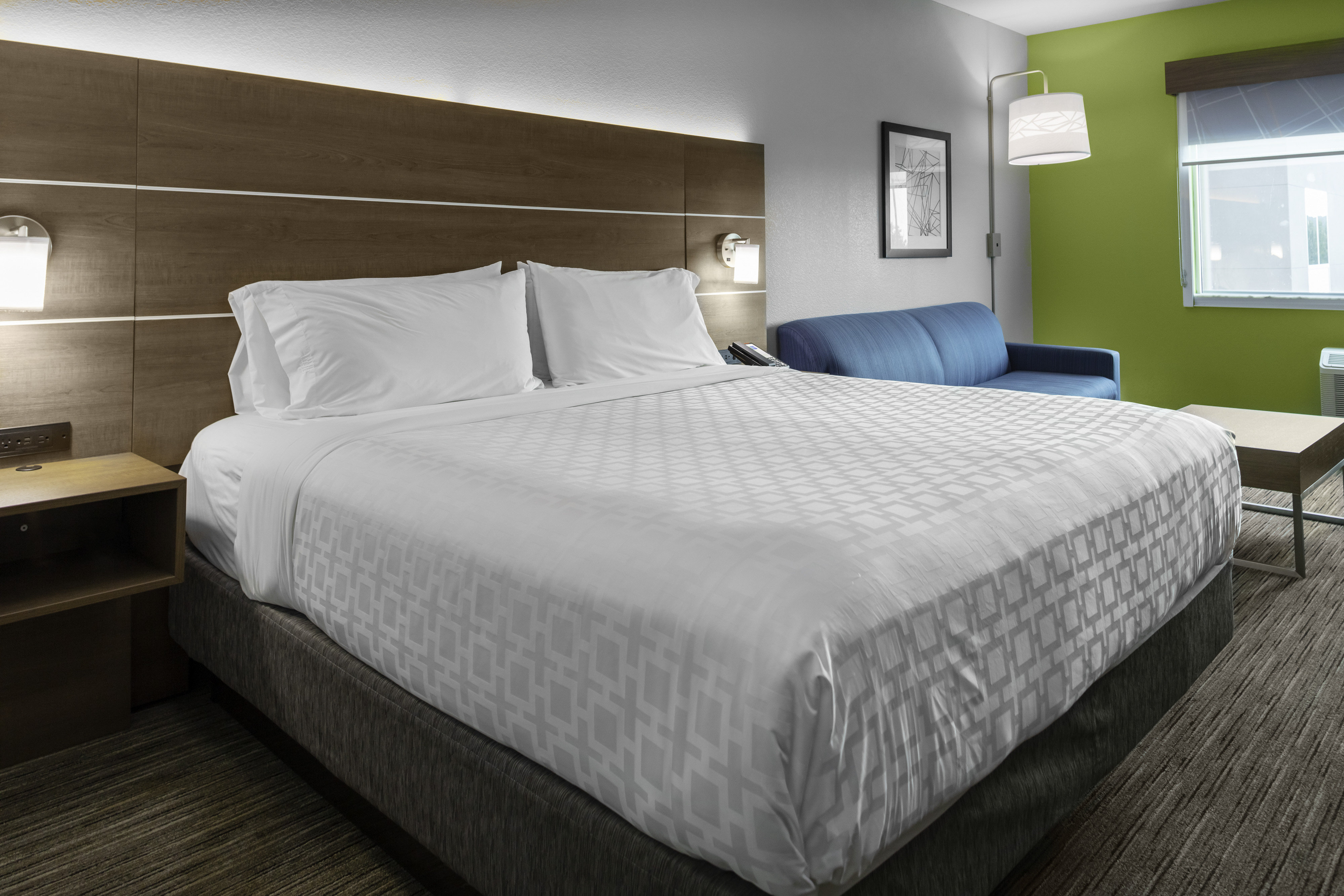 holiday inn express and suites leander an ihg hotel